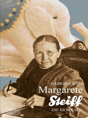 cover image of Margarete Steiff